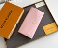 Louis Vuitton Wallet best quality