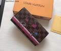 Louis Vuitton Wallet LV