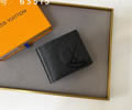 Louis Vuitton Wallet best quality