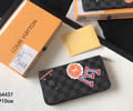 Louis Vuitton Wallet LV