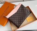 Louis Vuitton Wallet best quality