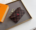 Louis Vuitton Wallet best quality