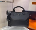 PRADA Men bag Top quality 1:1