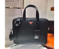 PRADA Men bag Top quality 1:1