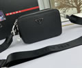 PRADA Mens Bag