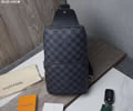 Louis Vuitton Chest bag LV