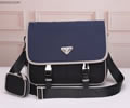 PRADA Mens Bag