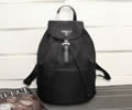 PRADA Backpack