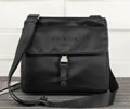 PRADA Mens Bag