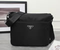 PRADA Mens Bag