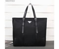 PRADA Mens Bag