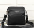 PRADA Mens Bag