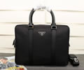 PRADA Mens Bag