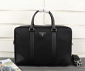 PRADA Mens Bag