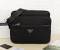 PRADA Mens Bag