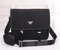 PRADA Mens Bag