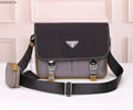 PRADA Mens Bag