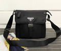PRADA Mens Bag