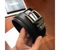 PRAD Men belt Top quality 1:1 W3.4