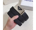 PRAD Men belt Top quality 1:1 W3.5