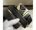 PRAD Men belt Top quality 1:1 W3.5