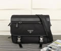 PRADA Mens Bag