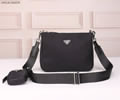 PRADA Mens Bag