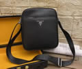 PRADA Men bag Top quality 1:1