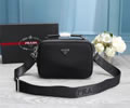 PRADA Men bag Top quality 1:1