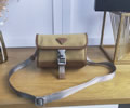 PRADA Men bag Top quality 1:1
