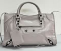 BALENCIAGA Le City Size L bag best quality