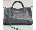 BALENCIAGA Le City Size L bag best quality