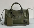 BALENCIAGA Le City Size M bag best quality