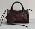 BALENCIAGA Le City Size S bag best quality