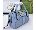 GUCCI GG Supreme Women Bag
