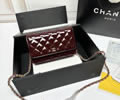 CHANEL Woc Women bag
