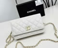 CHANEL Woc Women bag