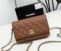 CHANEL Woc Women bag