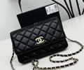 CHANEL Woc Women bag