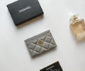 CHANEL Wallet