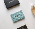 CHANEL Wallet