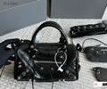 Balenciaga Le duffle bag Womens bag best quality