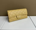 CHANEL Wallet