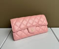 CHANEL Wallet