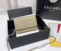 CHANEL Woc Women bag