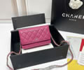 CHANEL Woc Women bag