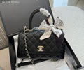 chanel coco handle Women bag best quality