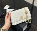 CHANEL WOC Women bag best quality