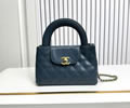 CHANEL 24A Kelly Women bag