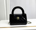 CHANEL 24A Kelly Women bag